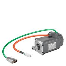 1FL6032-2AF21-1LA1 Siemens Servo Motor